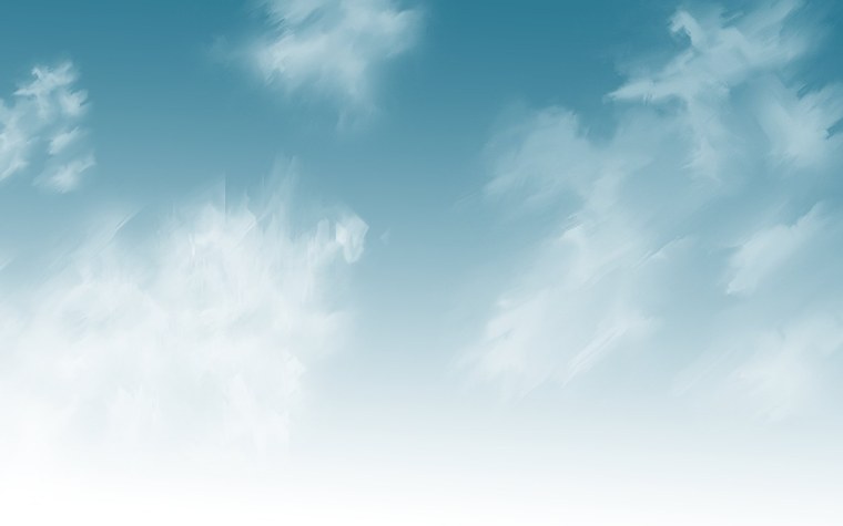 Светлое небо