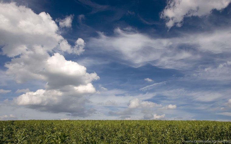 Небо для экстерьера