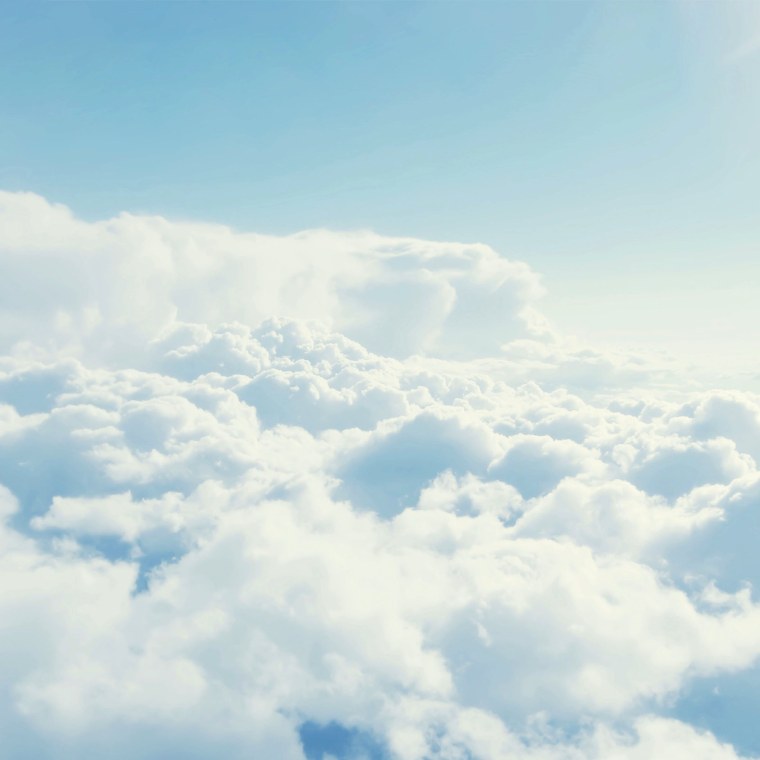 Светлое небо