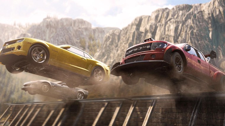 Игровые обои