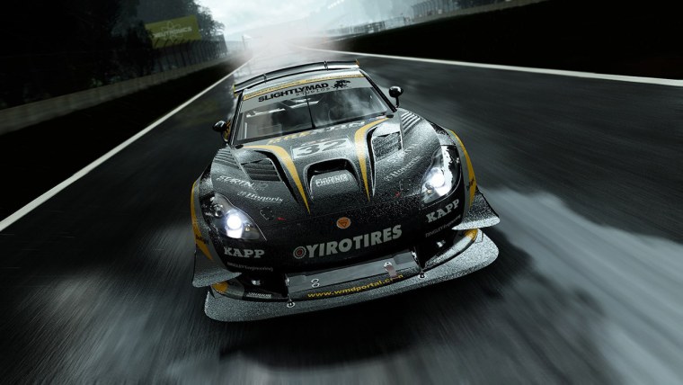 Project cars 2 PC