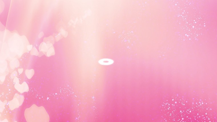 Розовый фон