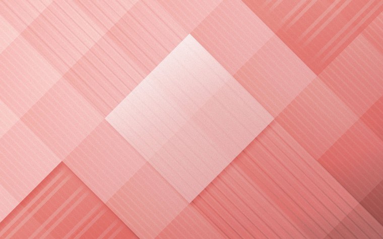 Розовый геометрический фон