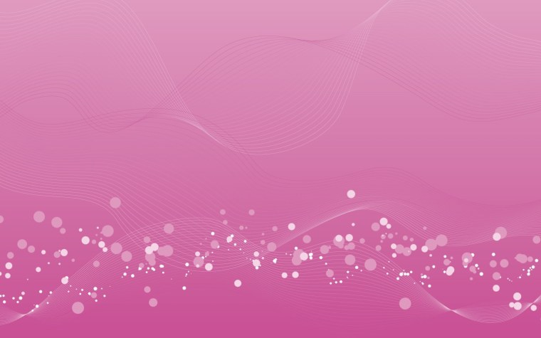 Розовый фон для визитки