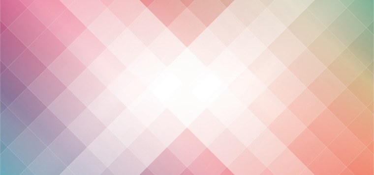 Фон пастельный геометрия