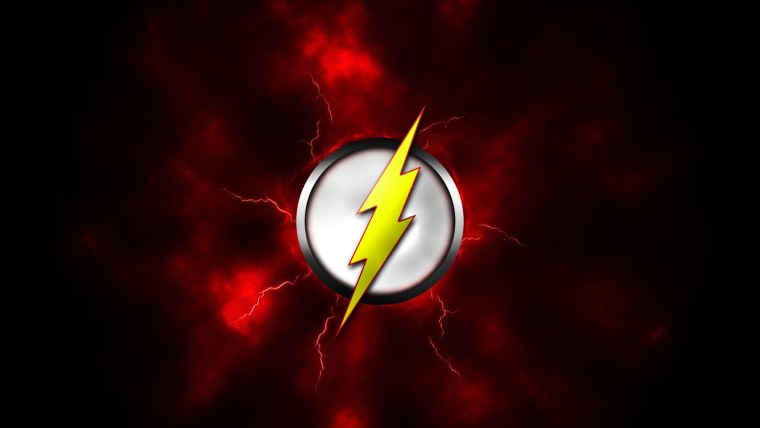 Flash обои
