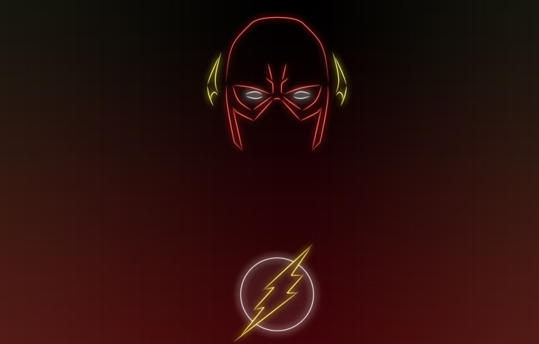 Картинки флеша на рабочий стол