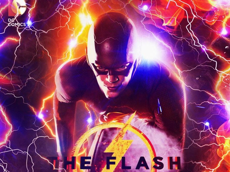 Фильм "флэш" / Flash (2022)