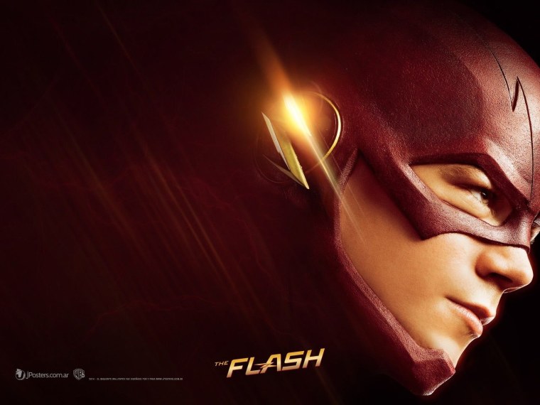 Флэш сериал Нетфликс