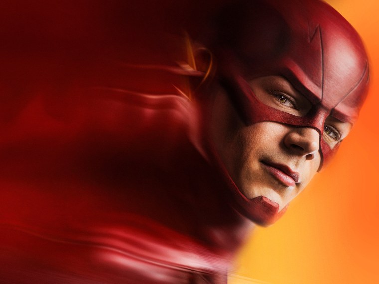 Грег Берланти флэш