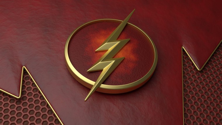 Flash logo