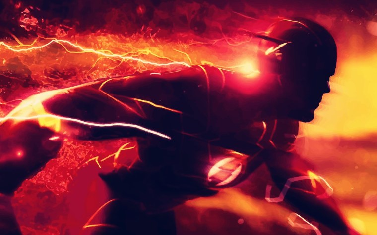 Flash обои на рабочий стол