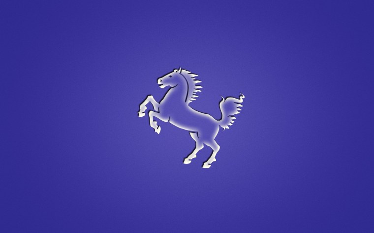 Картинки на рабочий стол Единороги