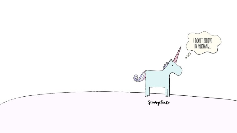 Фон для рабочего стола лошадки смешные