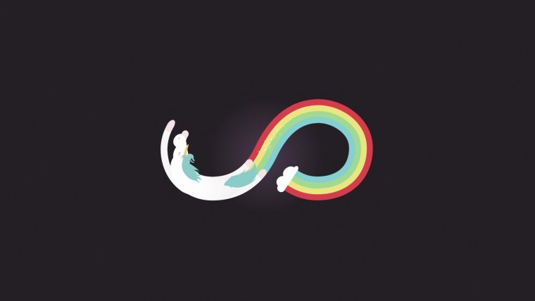 Милый Единорог