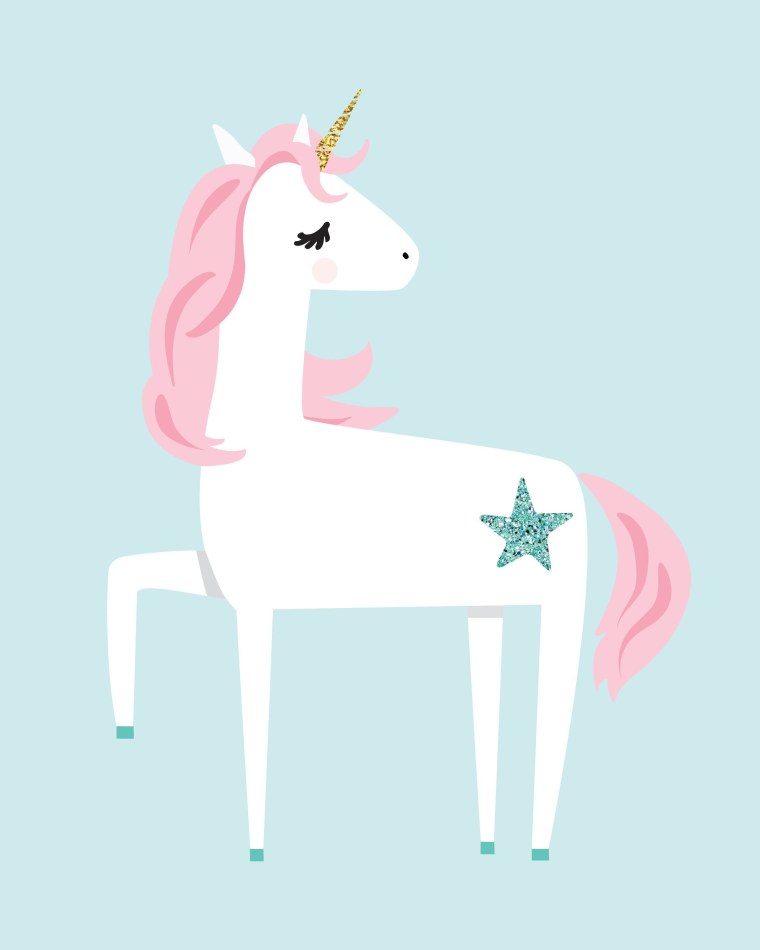 Нарвал Эстетика