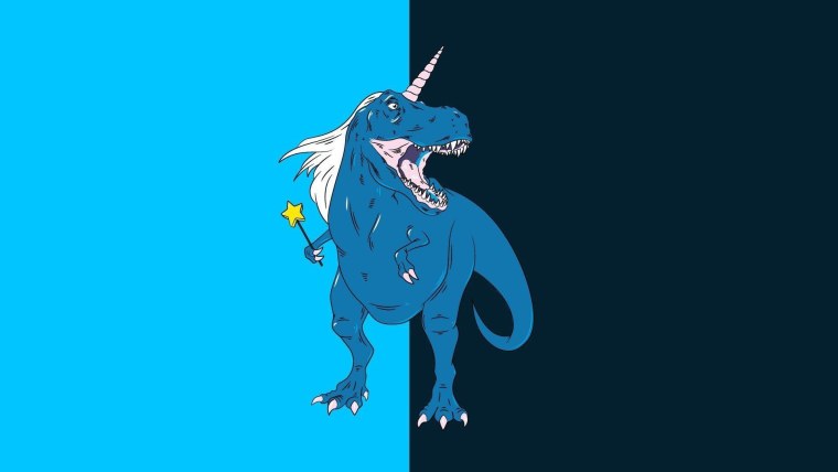 Лошадь на однотонном фоне