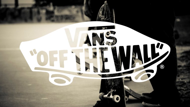 Обои на рабочий стол vans