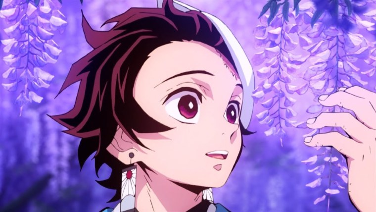 Тандзиро Камадо