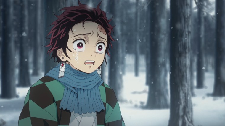 Танджиро Камадо