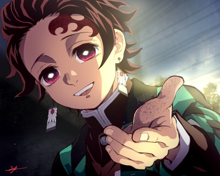 Т̶а̶н̶ж̶и̶р̶о̶ К̶а̶м̶а̶д̶о̶