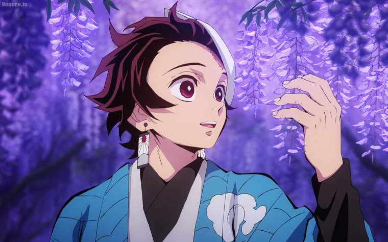 Demon Slayer Kimetsu no Yaiba