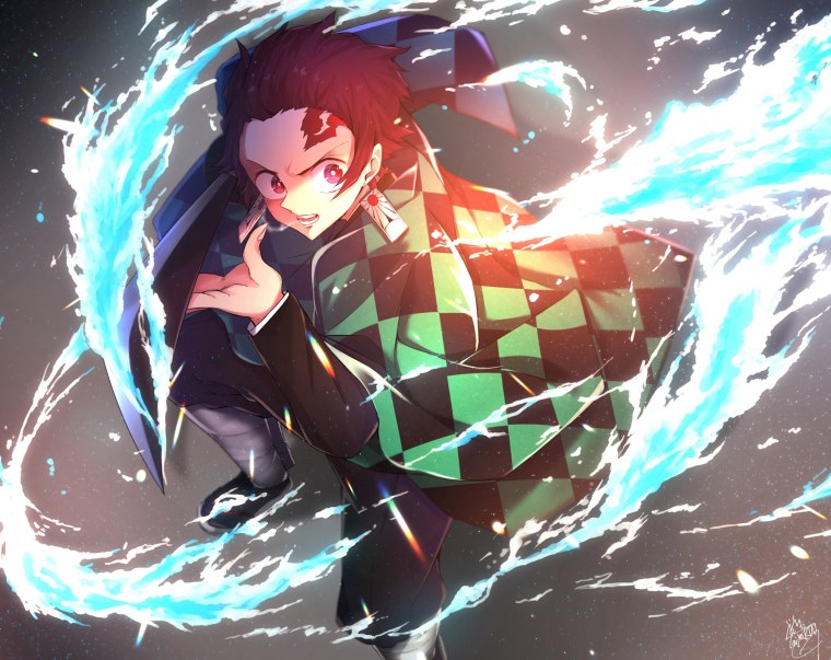 Demon Slayer Kimetsu no Yaiba