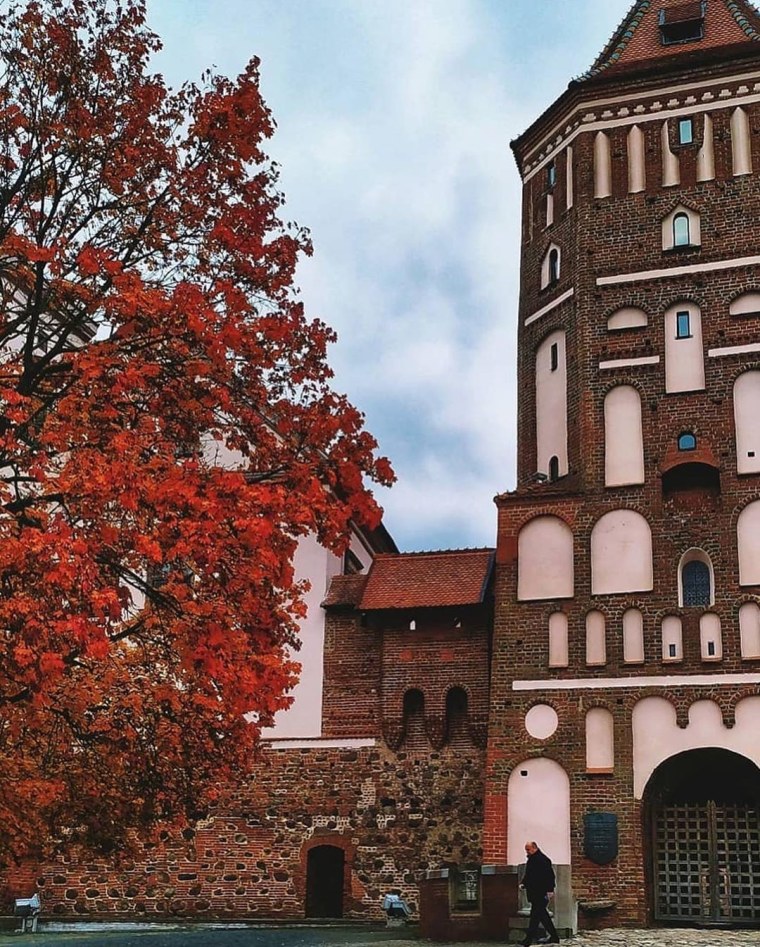 Эстетика Белоруссии