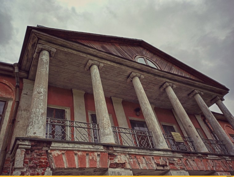 Эстетика Белоруссии