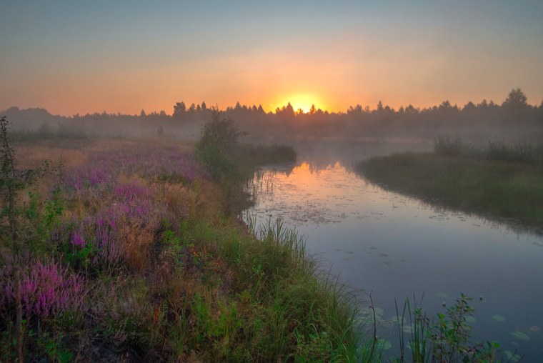 Белоруссия Эстетика природа