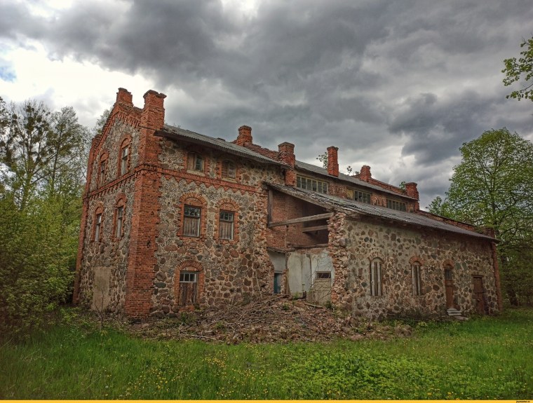 Беларусь Эстетика