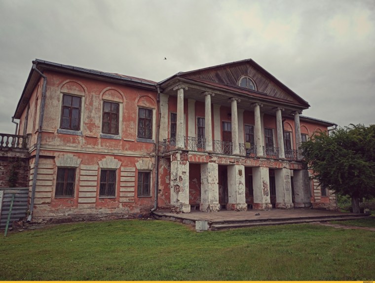 Минская Лебединое озеро