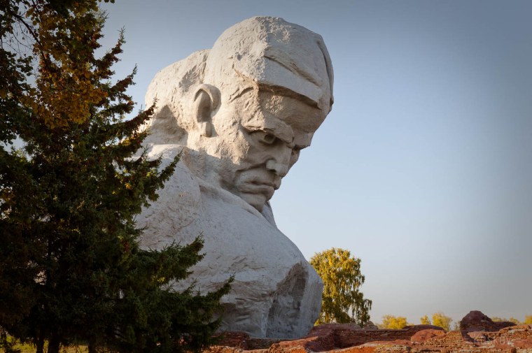 Эстетика Белоруссии