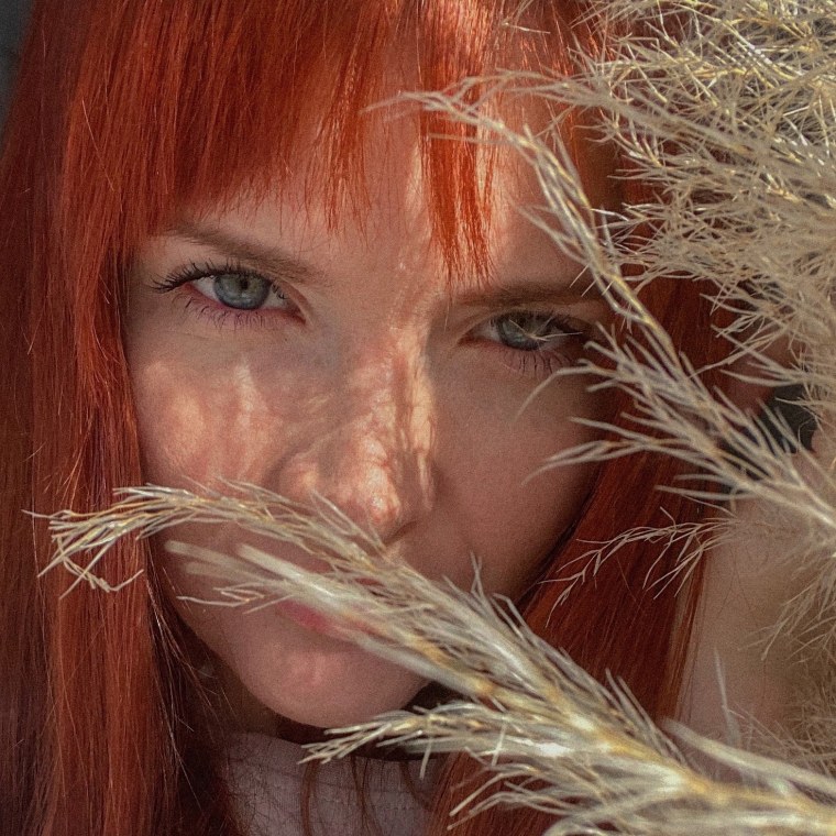 Лето в деревне Эстетика