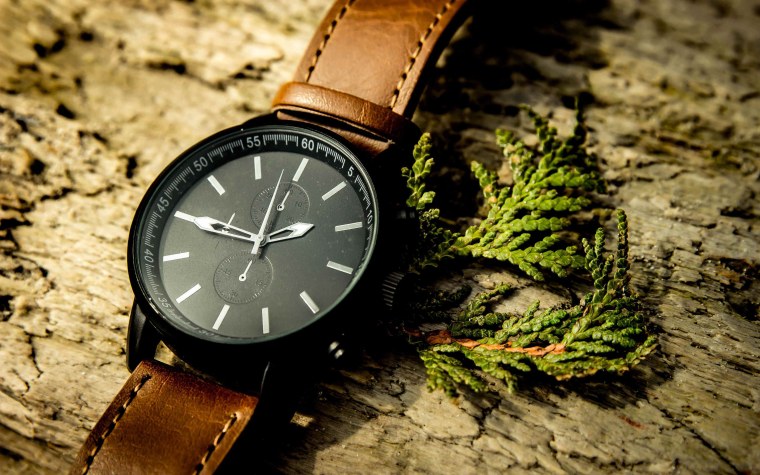 Наручные часы