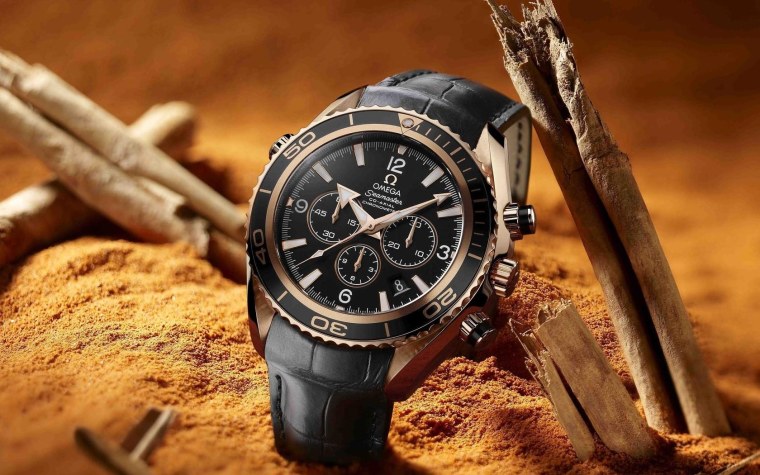 Наручные часы Omega 222.63.46.50.01.001