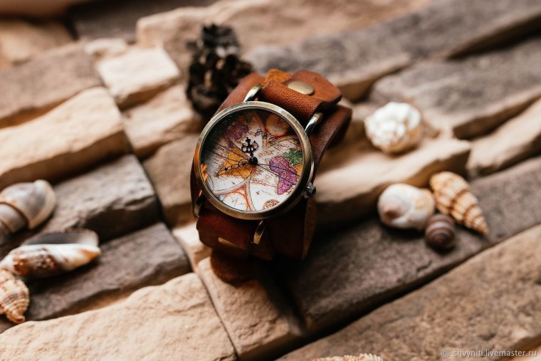 Наручные часы