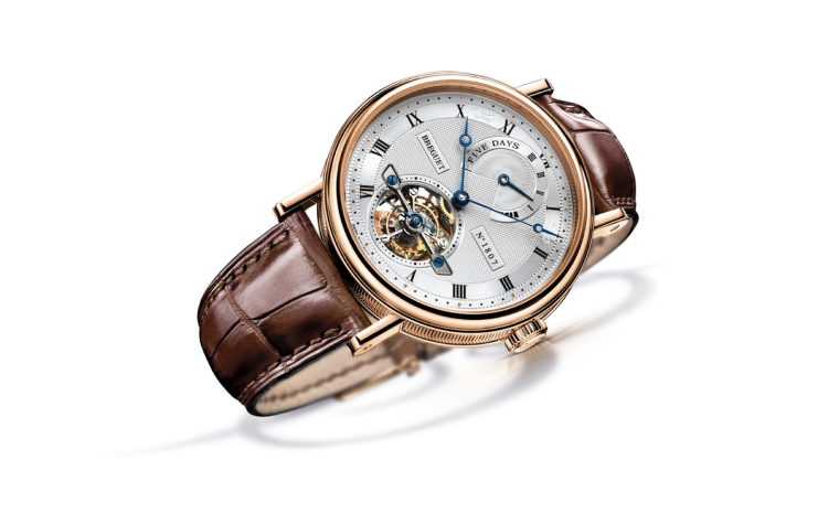 Наручные часы Breguet 5317ba-12-9v6