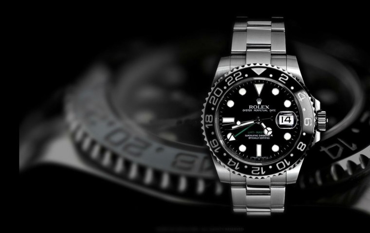 Ролекс Мерседес Гляйтце