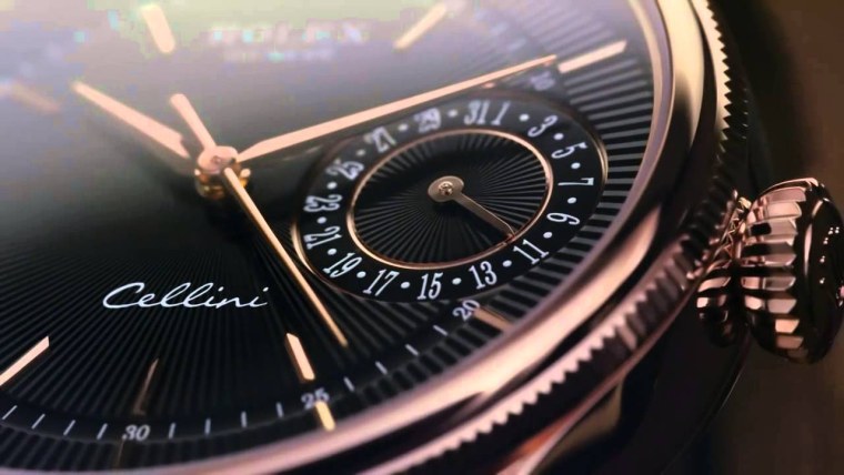 Наручные часы HD