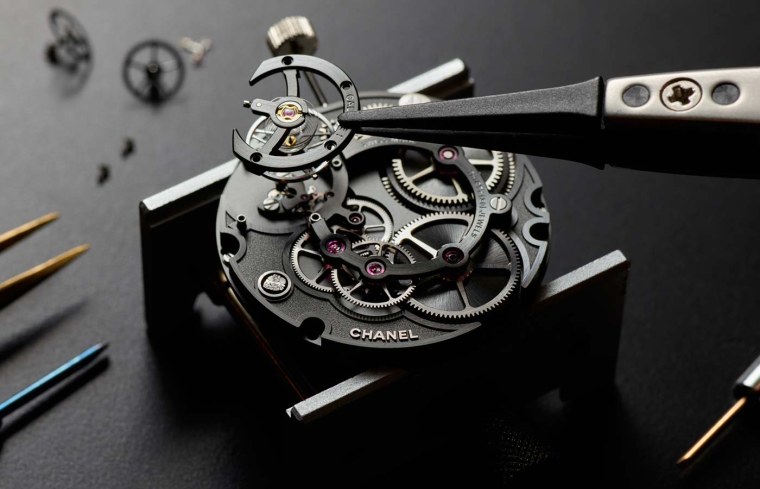 Мужские руки