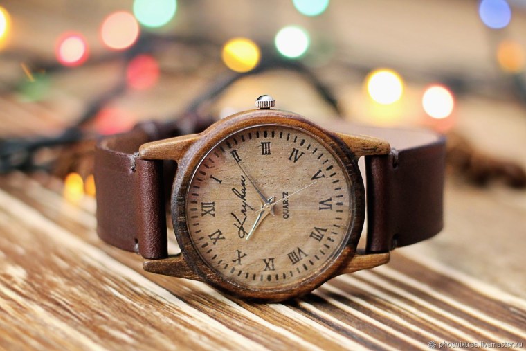 Механические часы