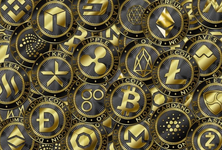 Банковская карта BTC