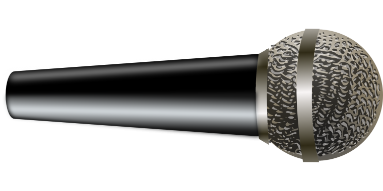 Микрофон Melody m50