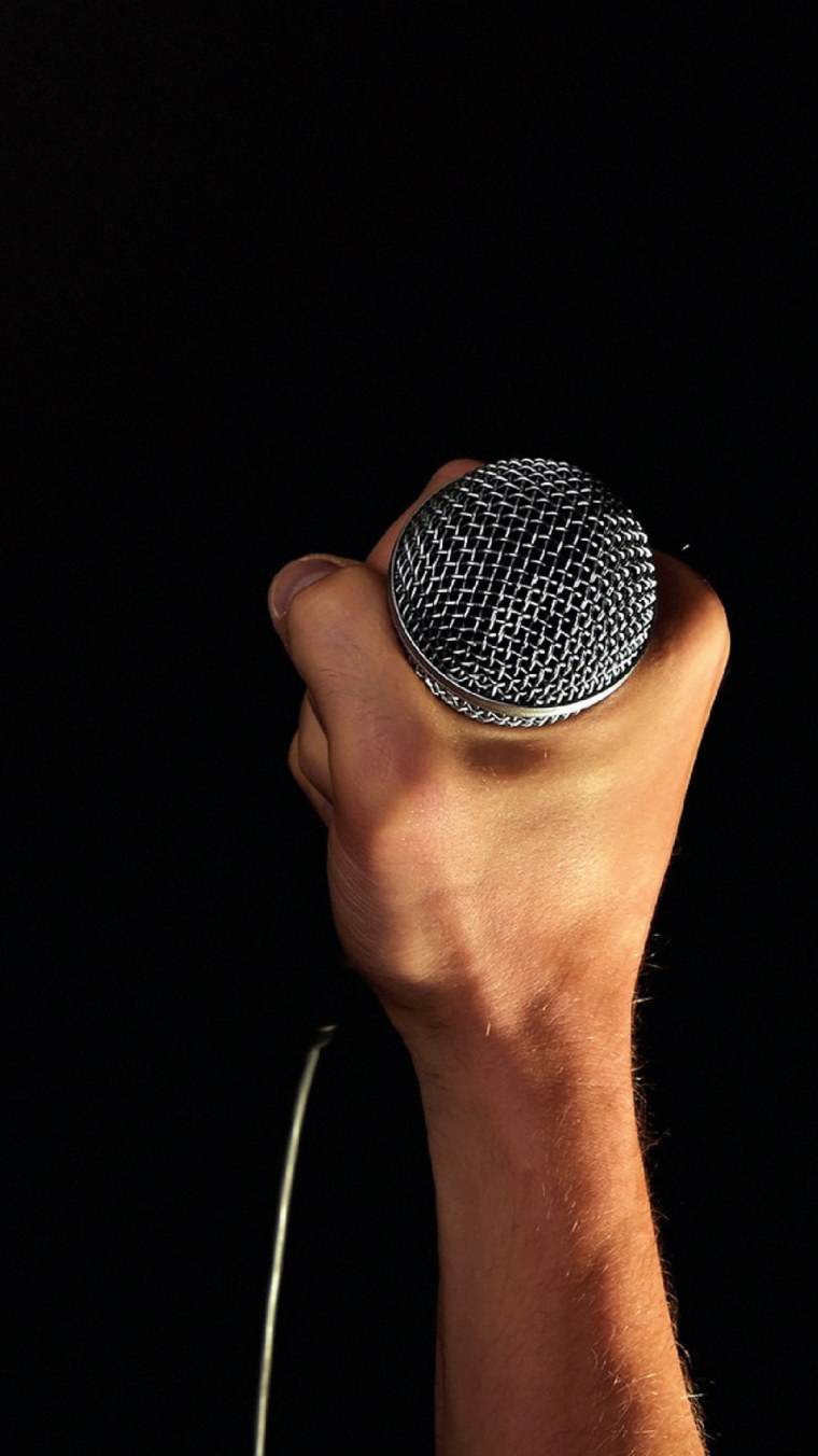 Акустический поролон фон