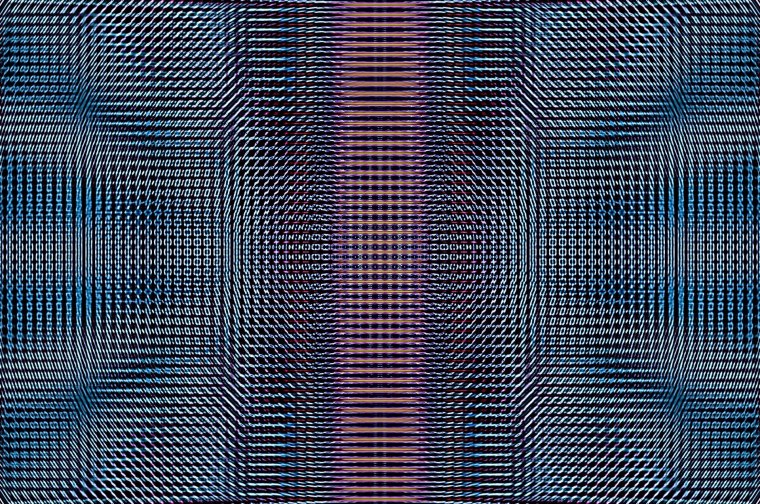 Текстура микрофона