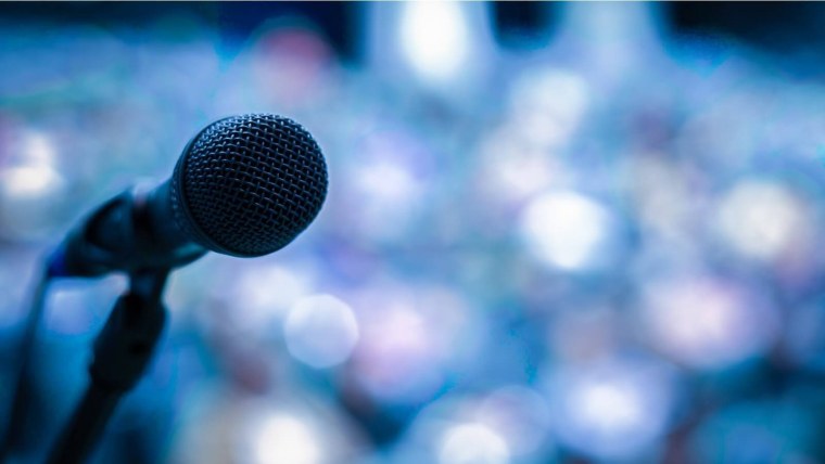 Фон для визитки тамады