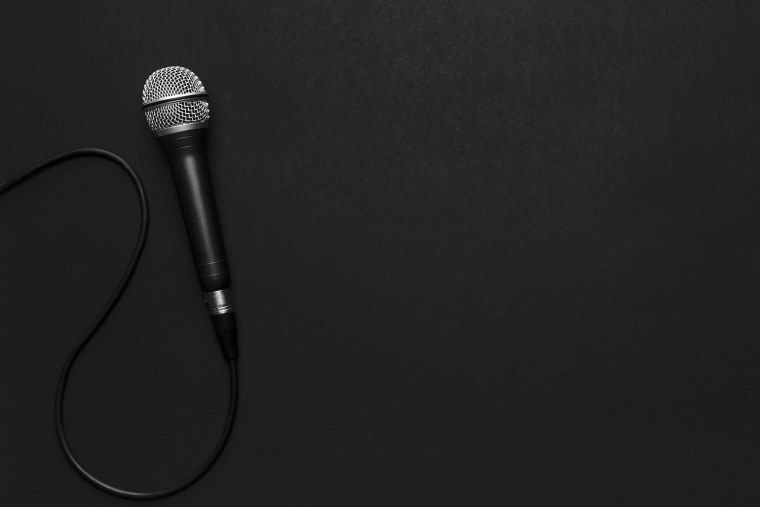 Микрофон для вокала