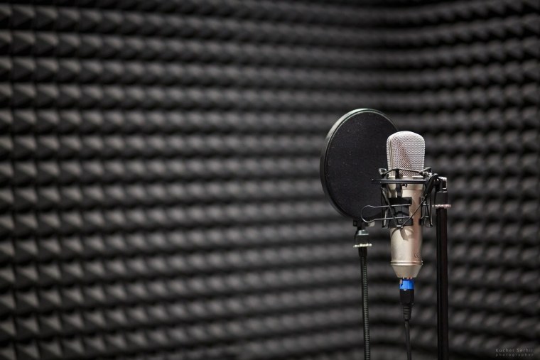 Фон для афиши концерта