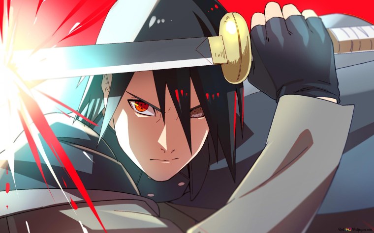 Сайшина Учиха